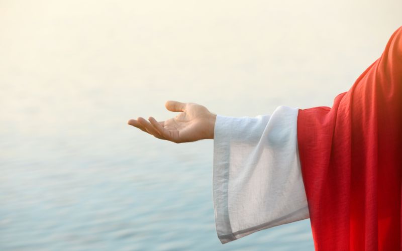 Jesus Cristo: O Mesmo Ontem, Hoje e Eternamente
