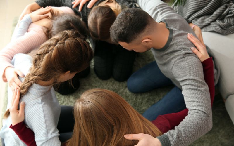 educação religiosa na formação dos jovens
