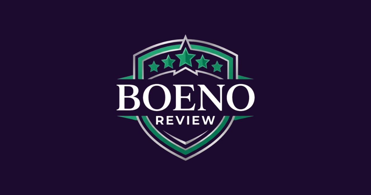 O que é o Boeno Review