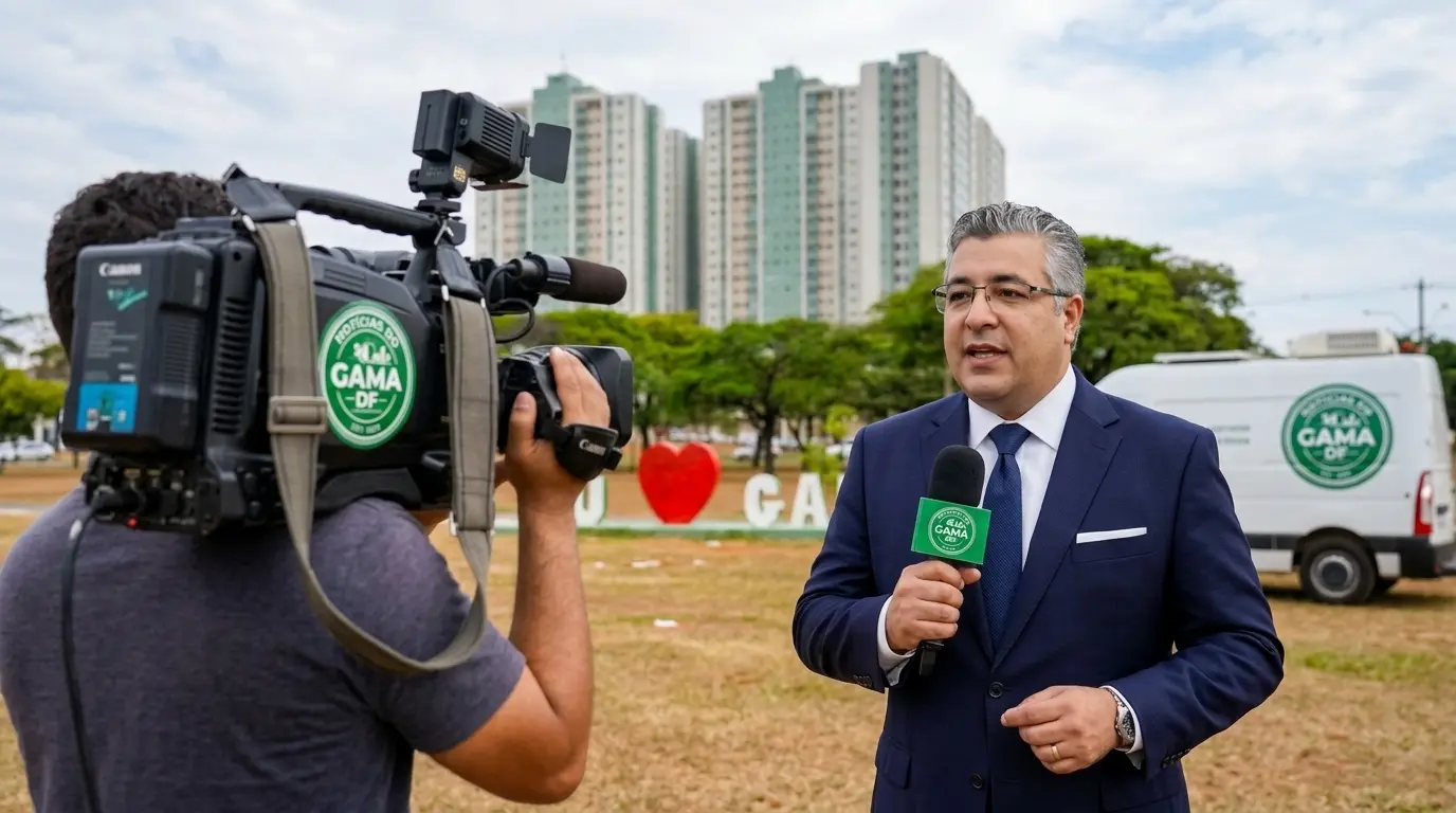 Noticias Gama DF